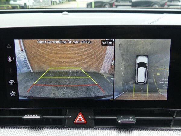 Used Kia Sportage 2025 for sale - 76226961: Photo 14