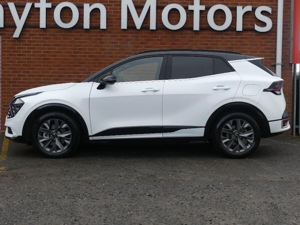 Used Kia Sportage 2025 for sale - 76226961: Photo 26