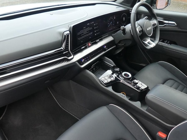 Used Kia Sportage 2025 for sale - 76226961: Photo 2