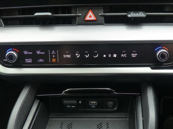 Used Kia Sportage 2025 for sale - 76226961: Photo 31
