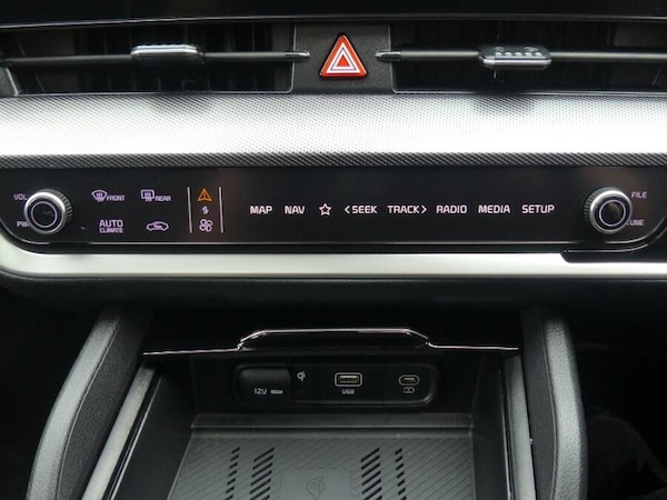 Used Kia Sportage 2025 for sale - 76226961: Photo 33