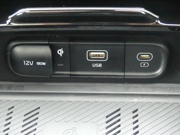 Used Kia Sportage 2025 for sale - 76226961: Photo 34