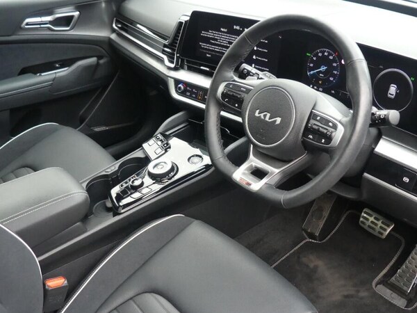 Used Kia Sportage 2025 for sale - 76226961: Photo 37