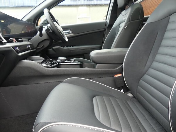 Used Kia Sportage 2025 for sale - 76226961: Photo 39