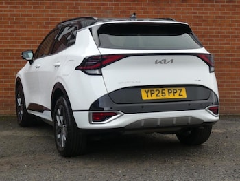 Used Kia Sportage 2025 for sale - 76226961: Photo 3