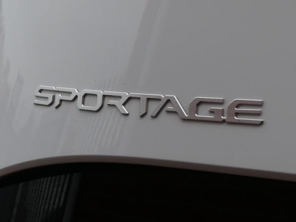 Used Kia Sportage 2025 for sale - 76226961: Photo 53