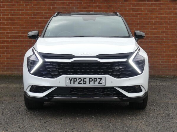 Used Kia Sportage 2025 for sale - 76226961: Photo 6
