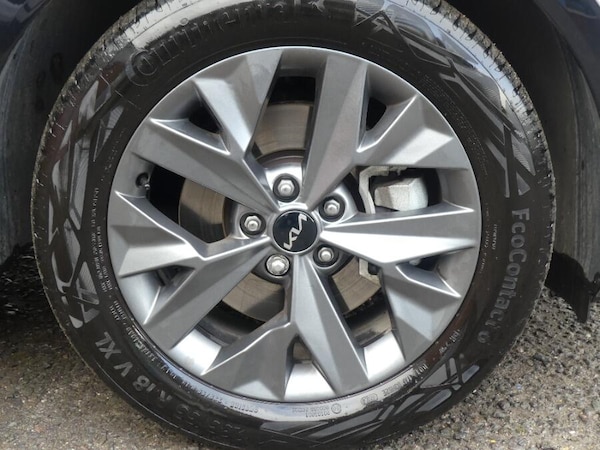 Used Kia Sportage 2025 for sale - 76226961: Photo 7