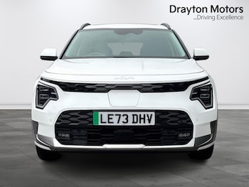 Used Kia Niro 2023 for sale - 77597767: Photo