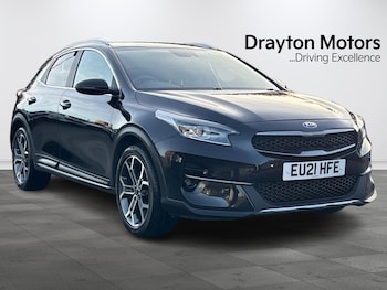 2021 (21) - 1.5 T-GDi 3 SUV 5dr Petrol DCT Euro 6 (s/s) (158 bhp)