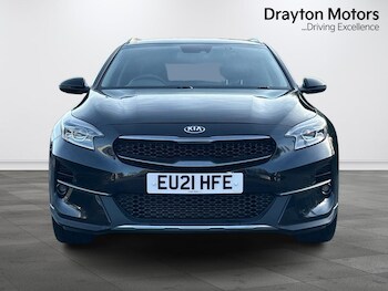 Used Kia XCeed 2021 for sale - 76926239: Photo