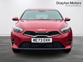Used Kia Ceed 2024 for sale - 77672013: Photo