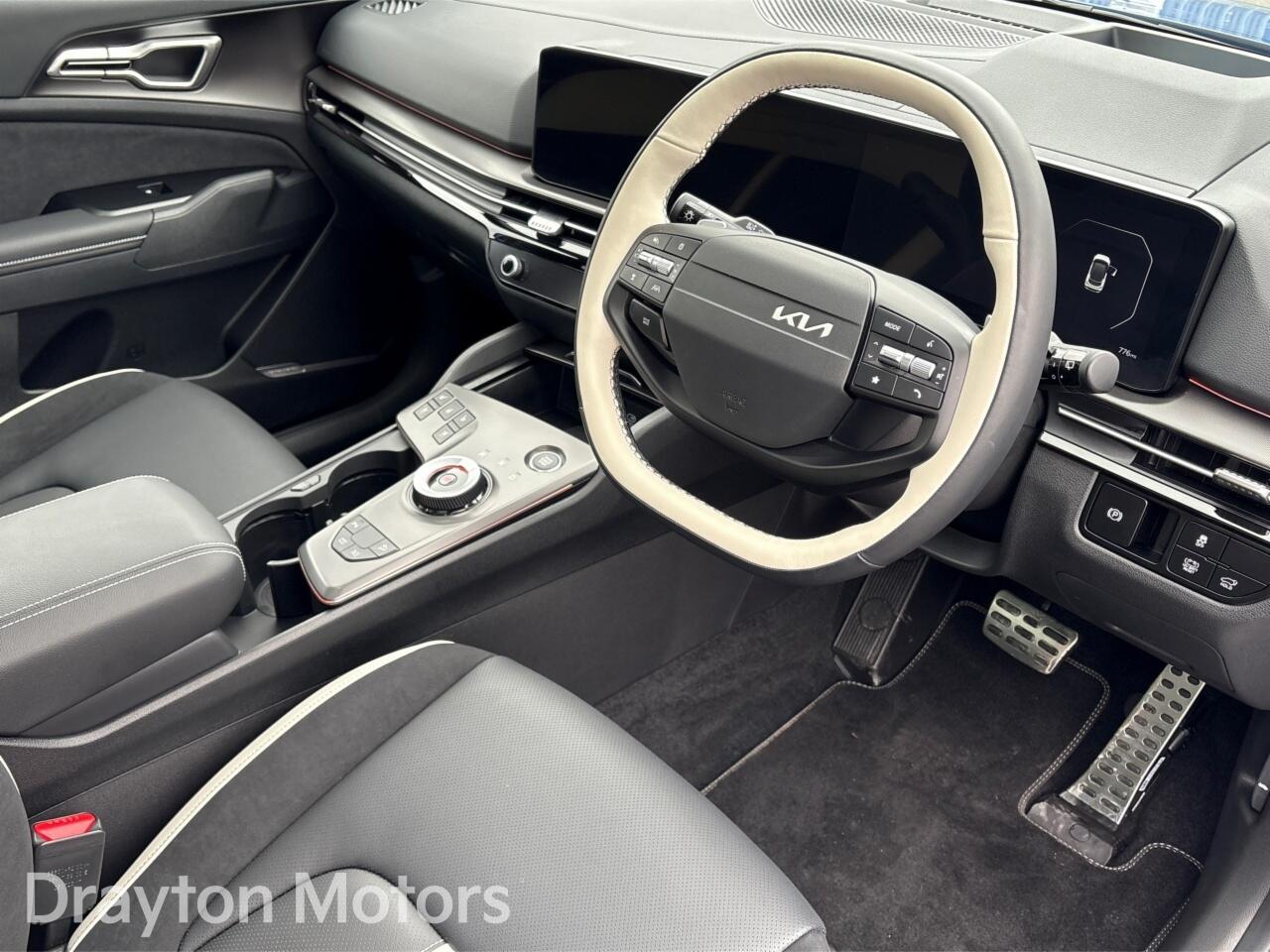 Used Kia Sportage 2025 for sale - 77441160: Photo 13