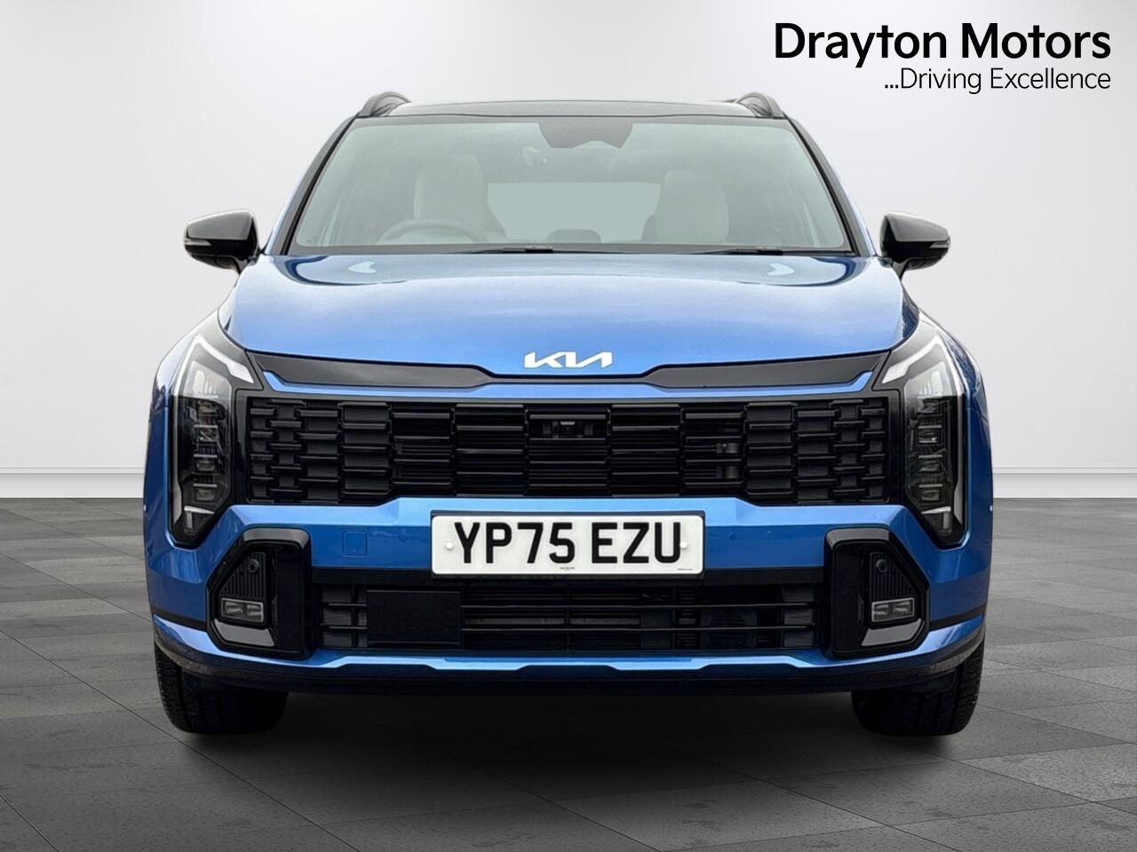 Used Kia Sportage 2025 for sale - 77441160: Photo 3