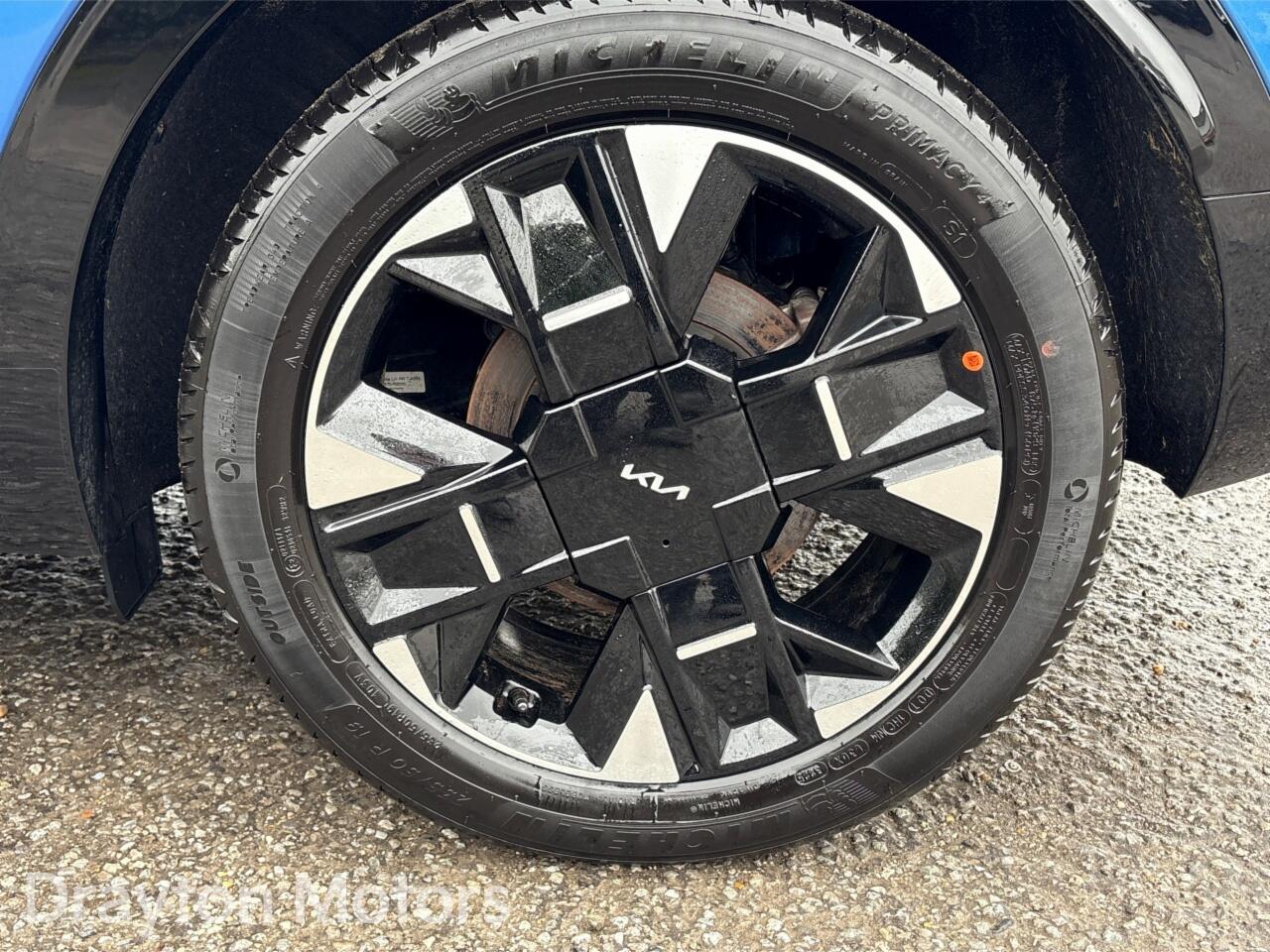 Used Kia Sportage 2025 for sale - 77441160: Photo 38