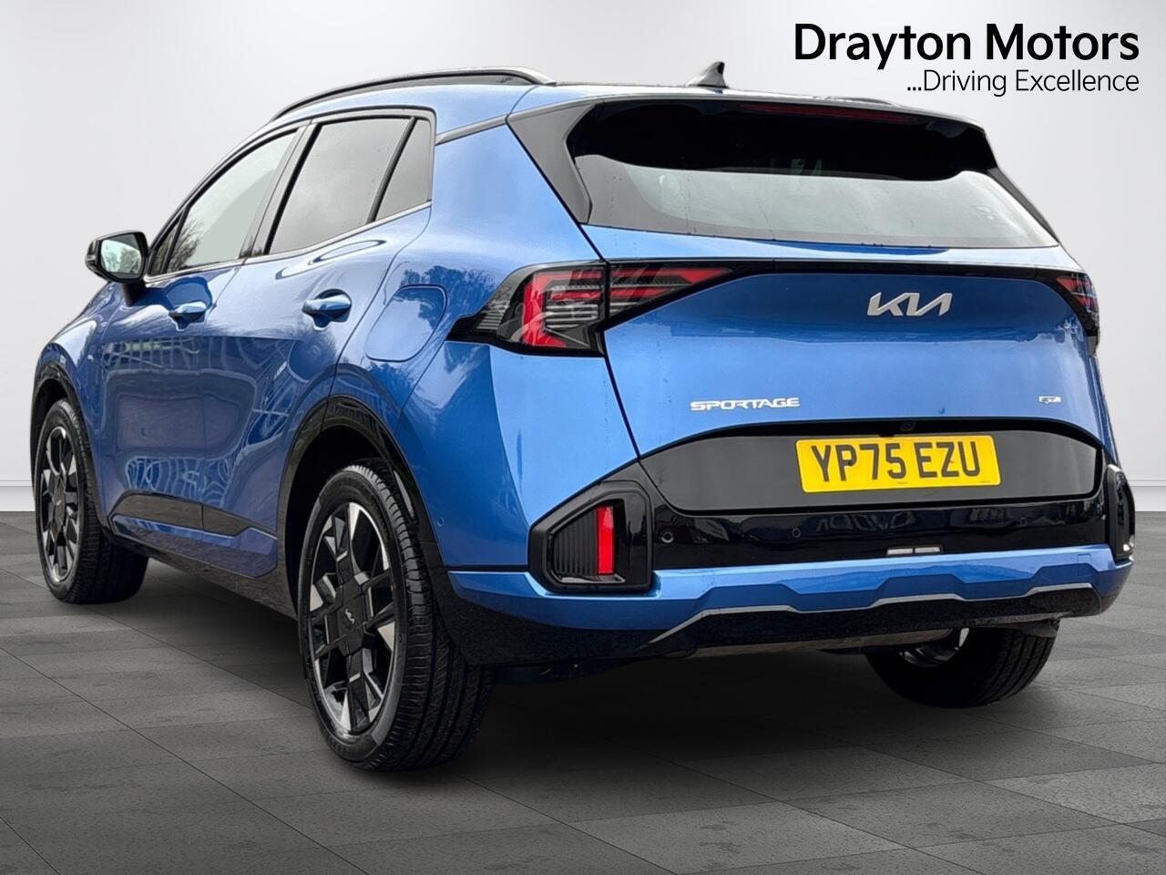 Used Kia Sportage 2025 for sale - 77441160: Photo 7
