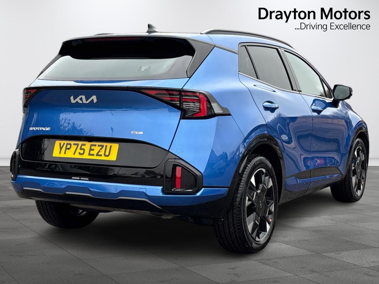 Used Kia Sportage 2025 for sale - 77441160: Photo 9