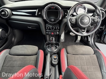 Used MINI One 2018 for sale - 77238180: Photo