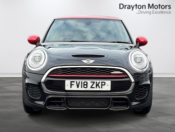 Used MINI One 2018 for sale - 77238180: Photo