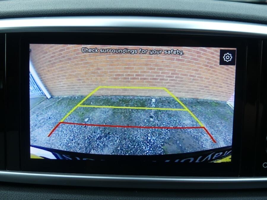 Used Kia Sportage 2021 for sale - 76337744: Photo 14