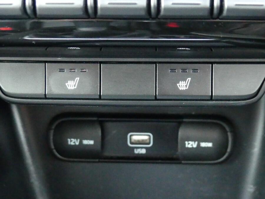 Used Kia Sportage 2021 for sale - 76337744: Photo 15