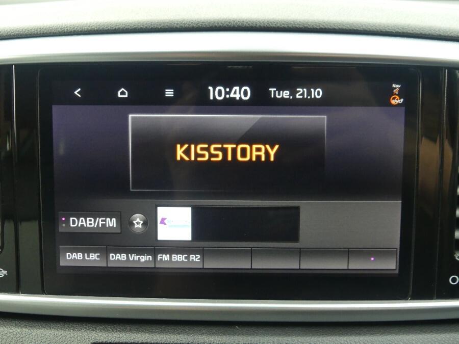 Used Kia Sportage 2021 for sale - 76337744: Photo 27