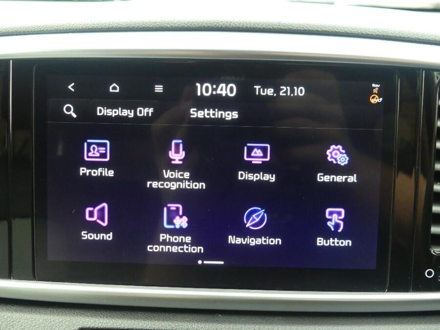 Used Kia Sportage 2021 for sale - 76337744: Photo 29