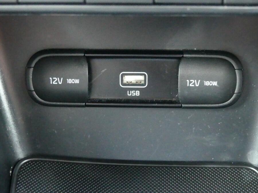 Used Kia Sportage 2021 for sale - 76337744: Photo 31
