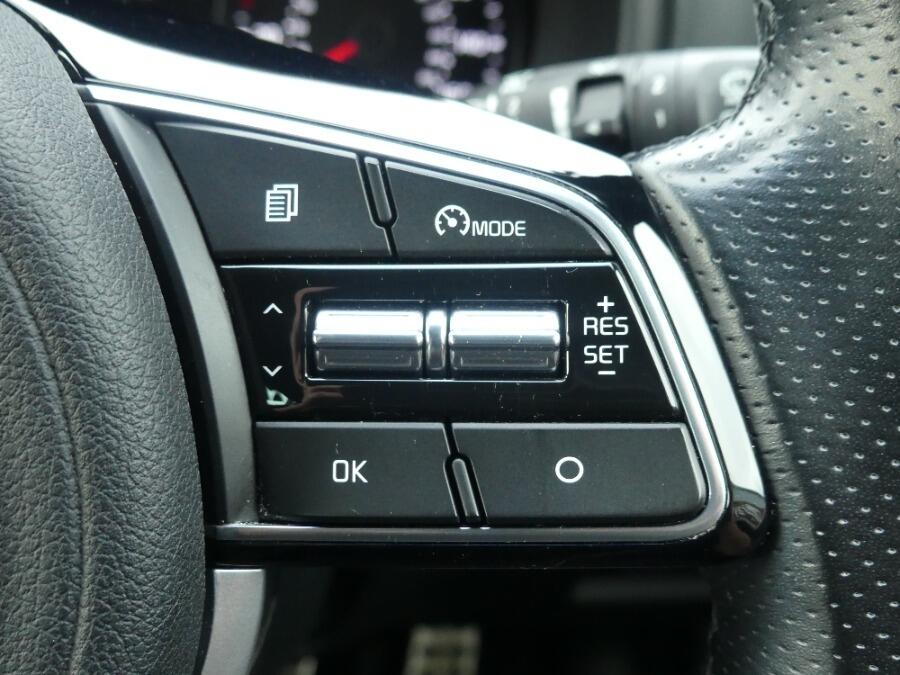 Used Kia Sportage 2021 for sale - 76337744: Photo 34