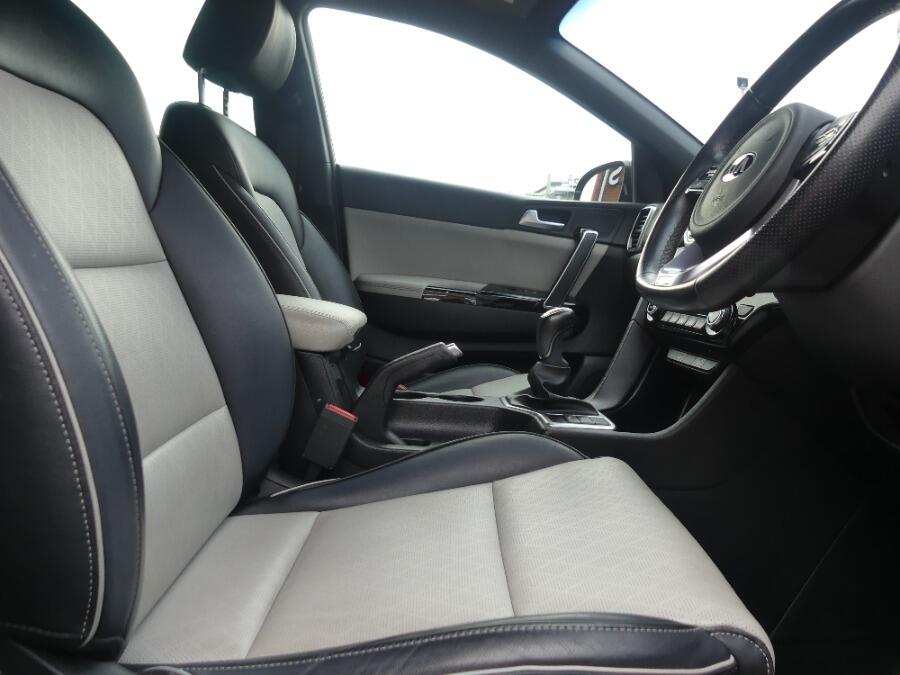 Used Kia Sportage 2021 for sale - 76337744: Photo 37