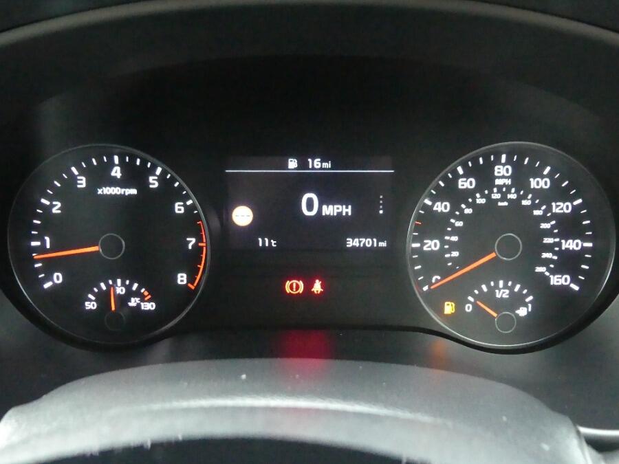 Used Kia Sportage 2021 for sale - 76337744: Photo 50