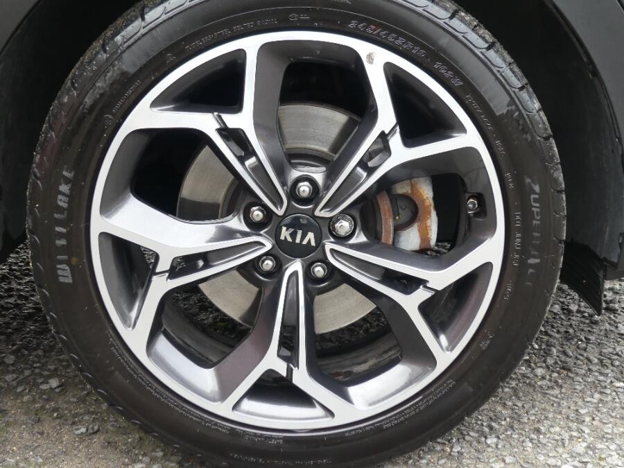 Used Kia Sportage 2021 for sale - 76337744: Photo 7