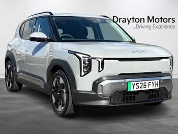 Used Kia EV2 2026 for sale - 79847022: Photo