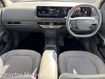 Used Kia EV2 2026 for sale - 79847022: Photo