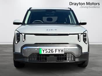 Used Kia EV2 2026 for sale - 79847022: Photo