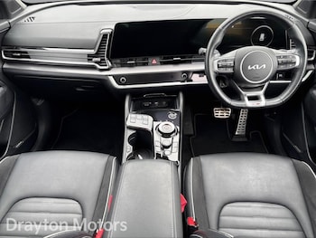 Used Kia Sportage 2023 for sale - 78006504: Photo