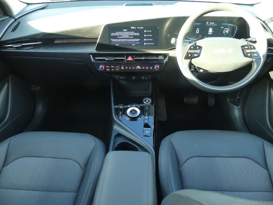 Used Kia Niro 2025 for sale - 77320230: Photo 10