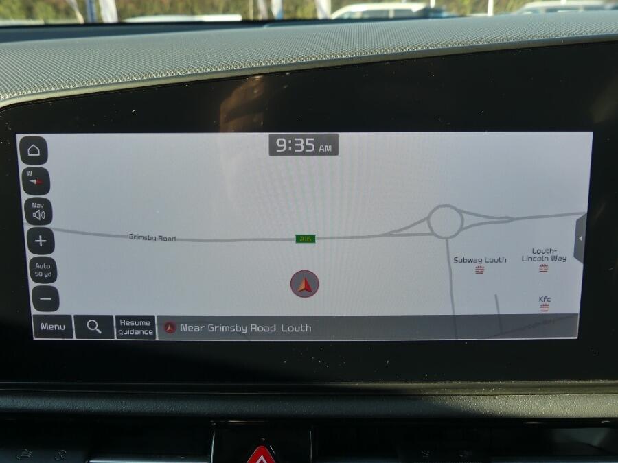 Used Kia Niro 2025 for sale - 77320230: Photo 13