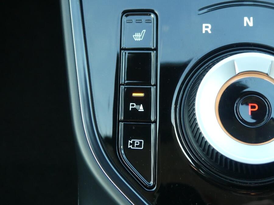 Used Kia Niro 2025 for sale - 77320230: Photo 15