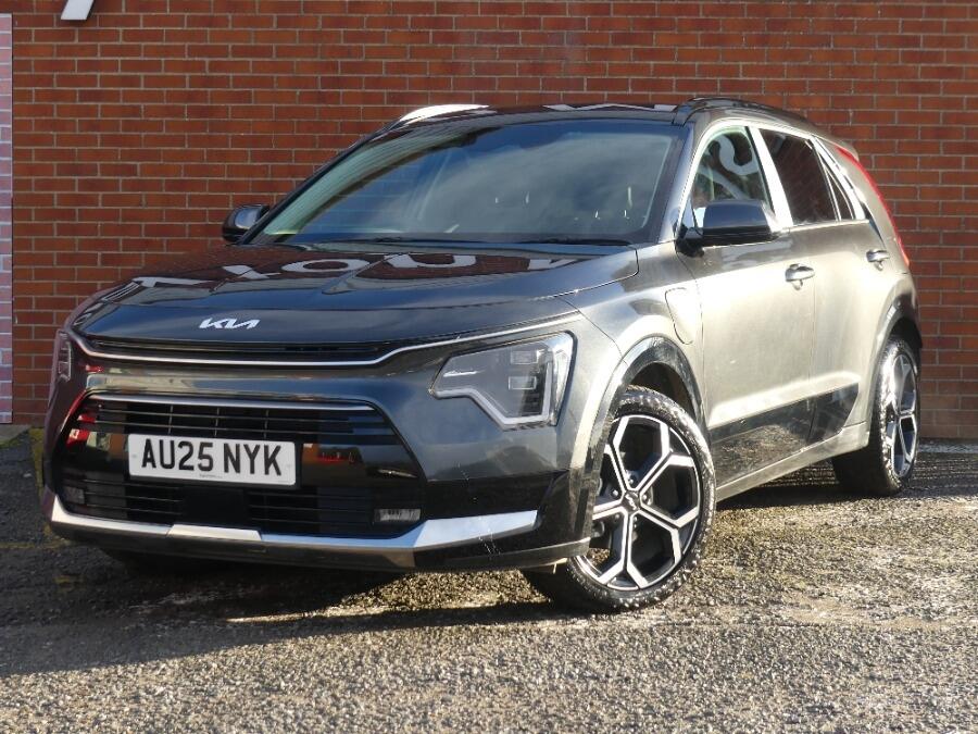 Used Kia Niro 2025 for sale - 77320230: Photo 23