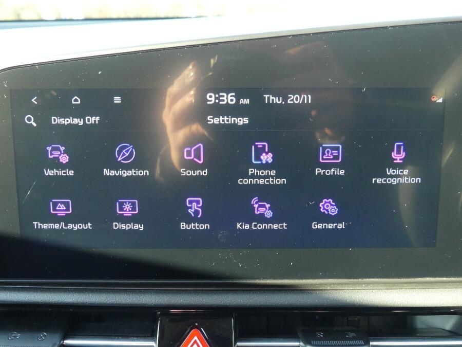 Used Kia Niro 2025 for sale - 77320230: Photo 29