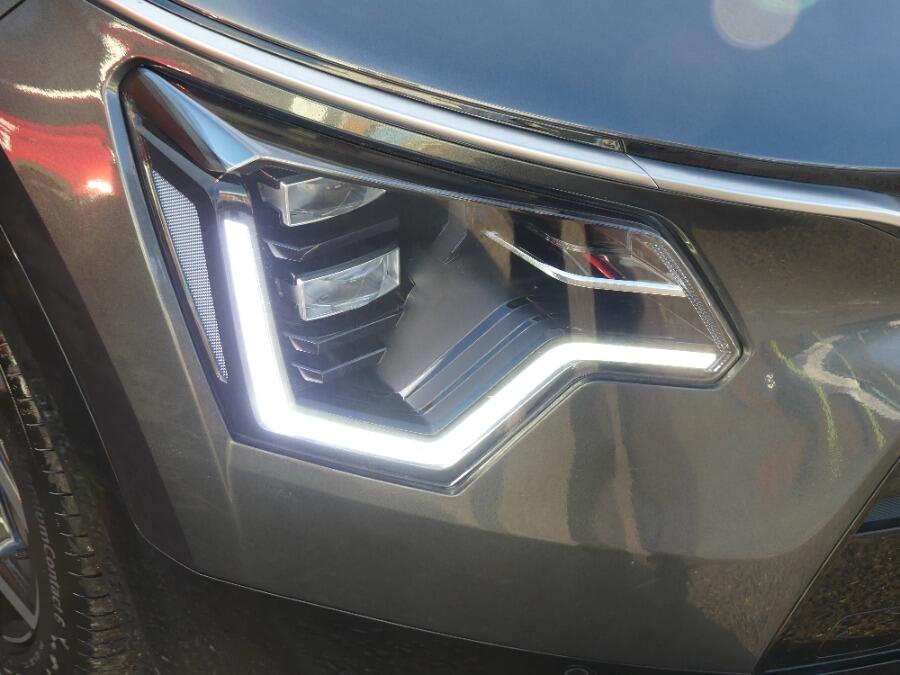 Used Kia Niro 2025 for sale - 77320230: Photo 47