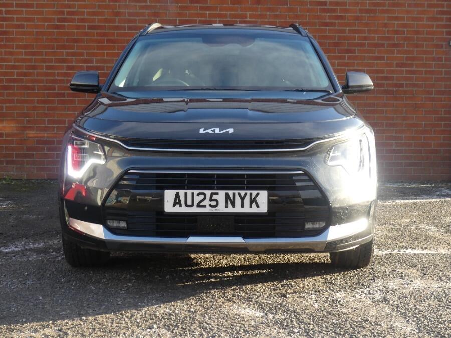 Used Kia Niro 2025 for sale - 77320230: Photo 6