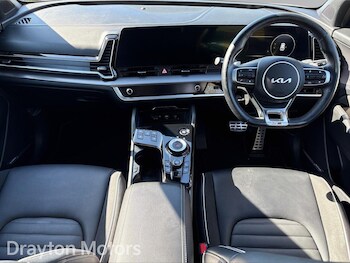 Used Kia Sportage 2024 for sale - 78362119: Photo