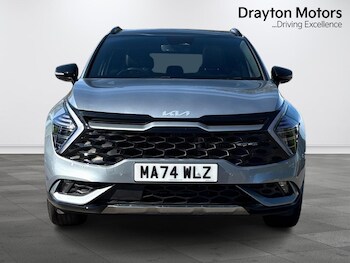 Used Kia Sportage 2024 for sale - 78362119: Photo