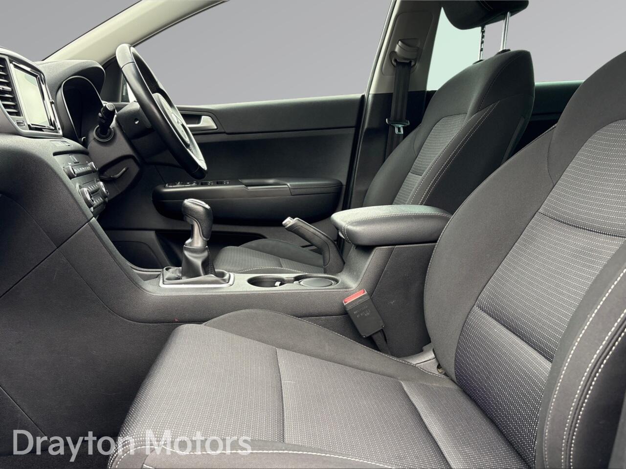 Used Kia Sportage 2019 for sale - 76975914: Photo 12