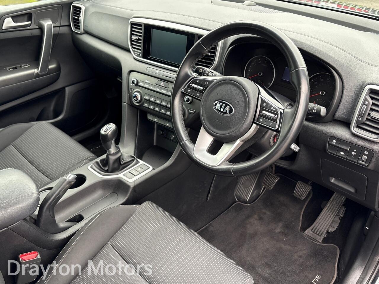 Used Kia Sportage 2019 for sale - 76975914: Photo 13