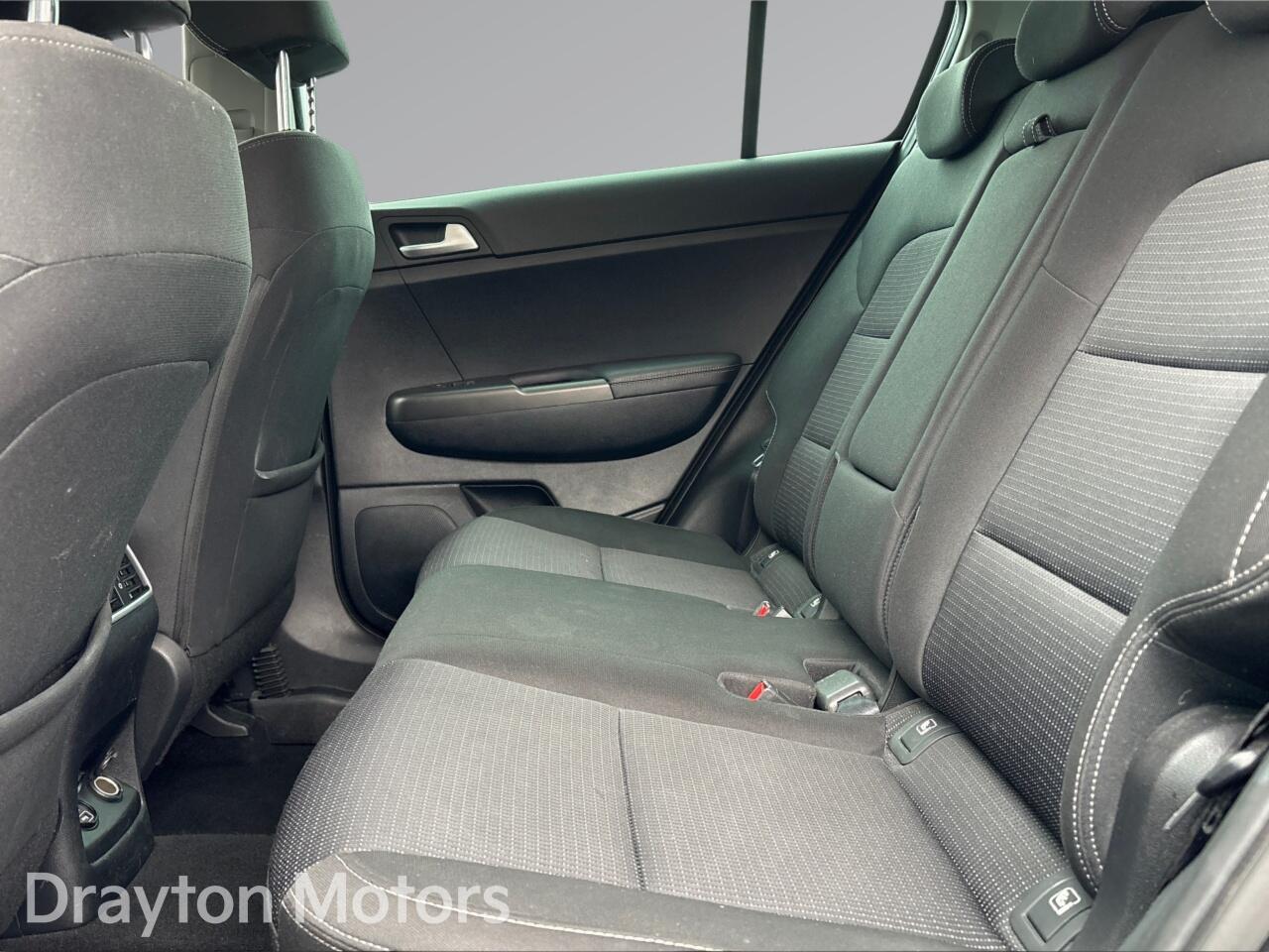 Used Kia Sportage 2019 for sale - 76975914: Photo 14