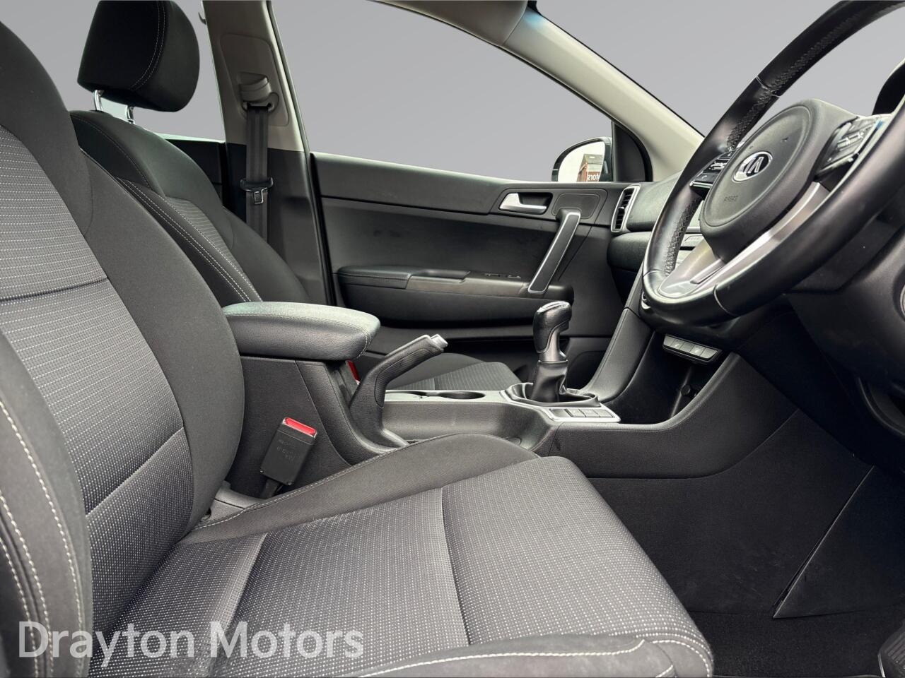 Used Kia Sportage 2019 for sale - 76975914: Photo 15