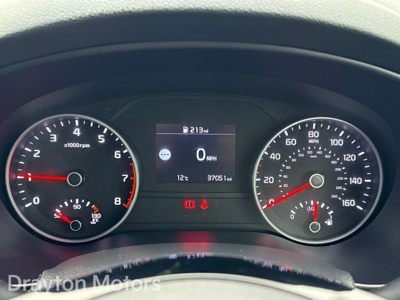 Used Kia Sportage 2019 for sale - 76975914: Photo 19